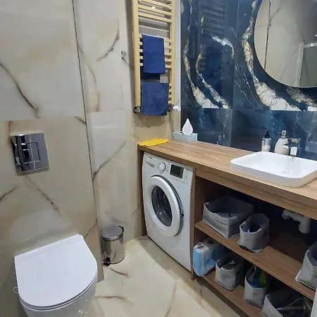 Nadmorski Sianożęty