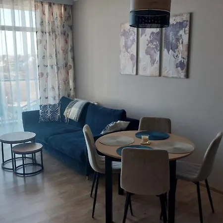 Nadmorski * Sianozety