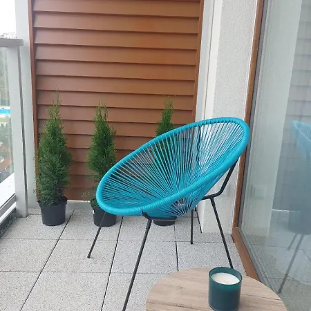 Apartament Nadmorski