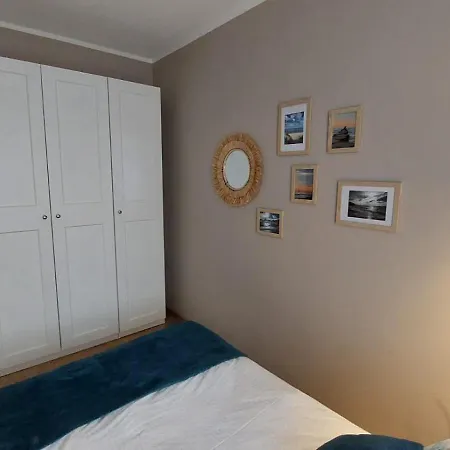 Apartament Nadmorski *