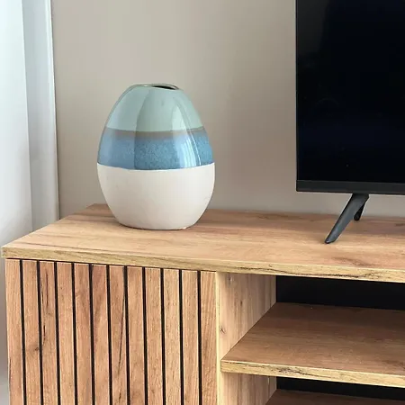 Nadmorski Apartament Sianożęty