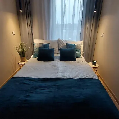 Nadmorski Sianożęty