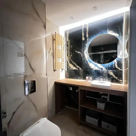 Nadmorski * Sianożęty