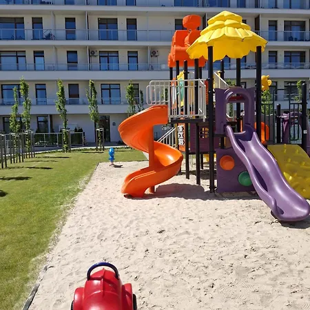 Nadmorski Apartament