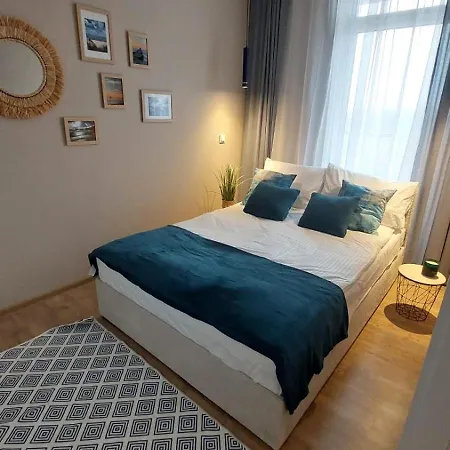 Nadmorski Apartament *