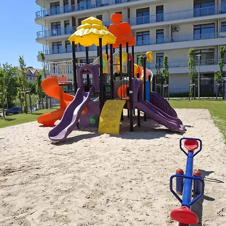 Nadmorski Apartament *