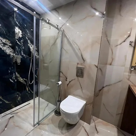 Nadmorski Apartament Sianożęty