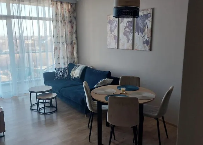 Nadmorski * סיאנוז'טי