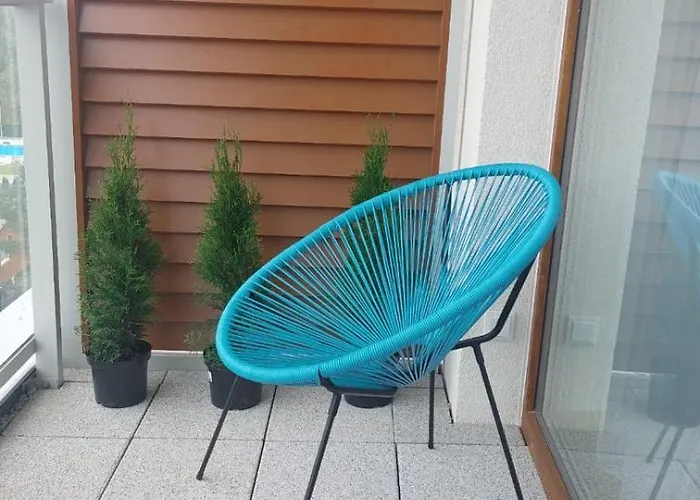 Appartement Nadmorski