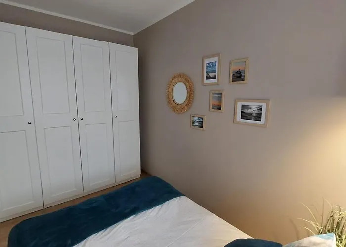 Appartement Nadmorski *