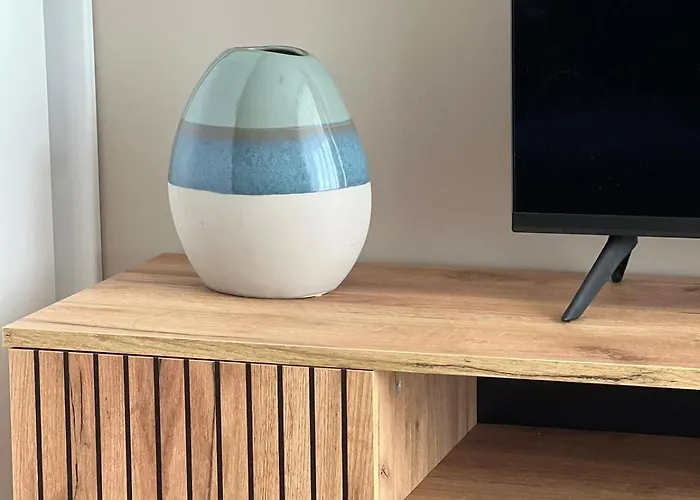 Nadmorski דירה סיאנוז'טי