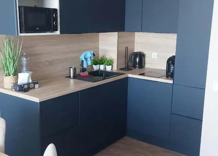 Appartement Nadmorski