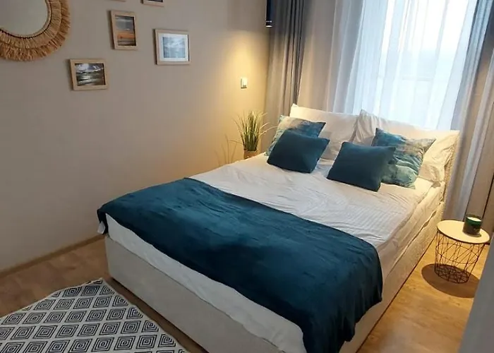 Nadmorski Appartement *