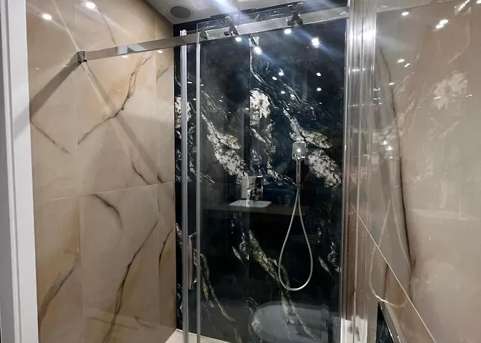 Appartement Nadmorski *