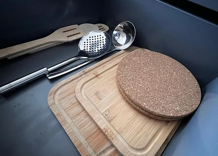 Appartement Nadmorski *