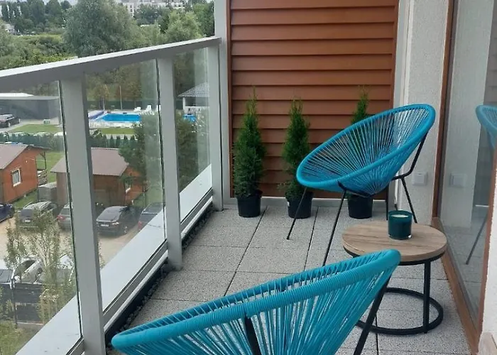 Appartement Nadmorski *